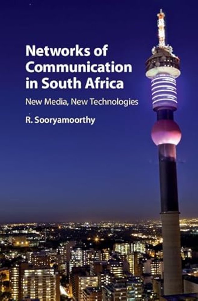 Networks of Communication in South Africa