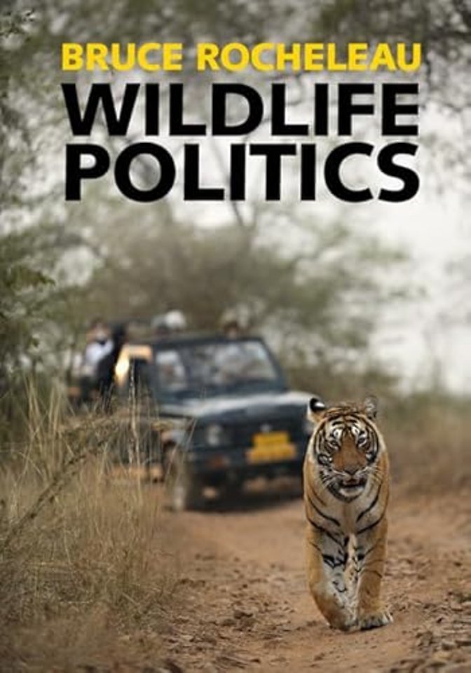 Wildlife Politics