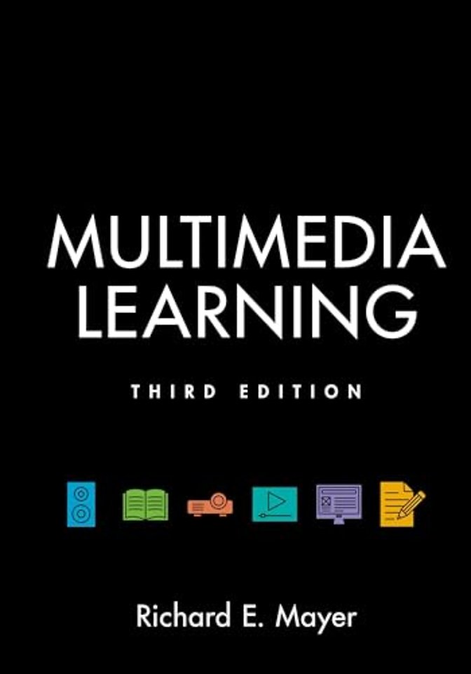 Multimedia Learning