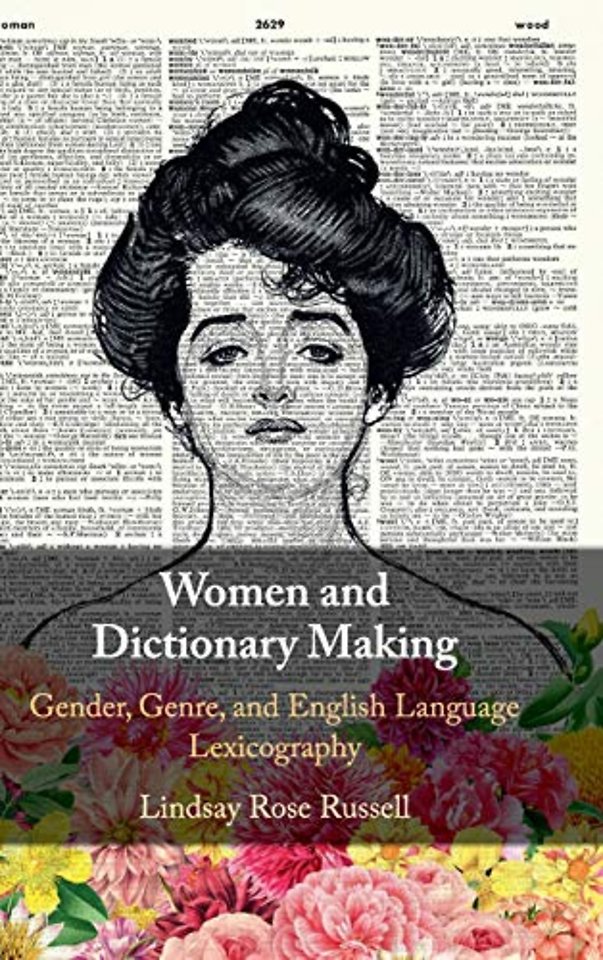 Women and Dictionary-Making