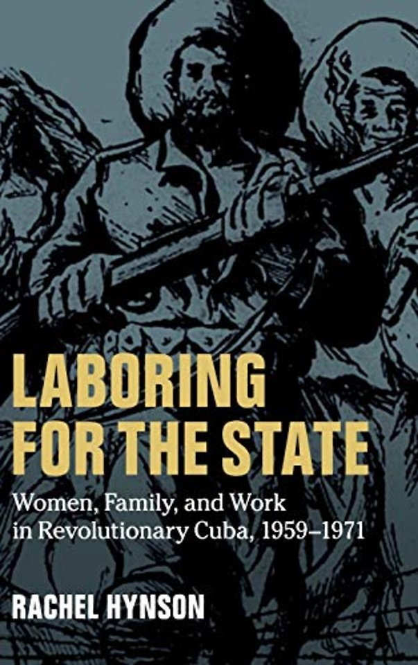 Laboring for the State
