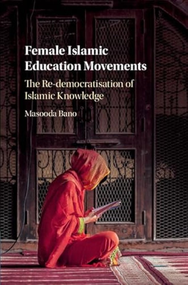 Female Islamic Education Movements