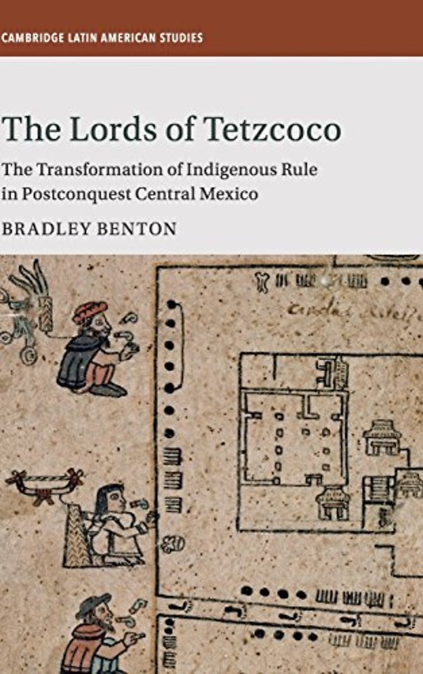 The Lords of Tetzcoco