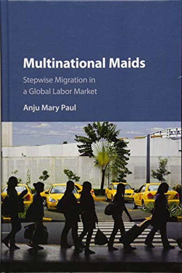 Multinational Maids