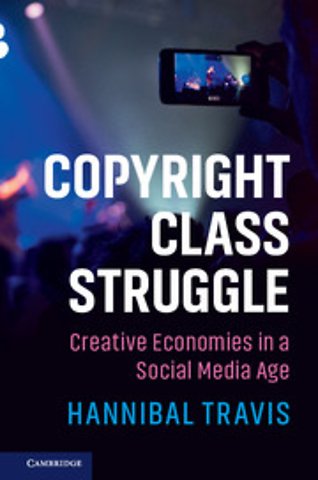 Copyright Class Struggle