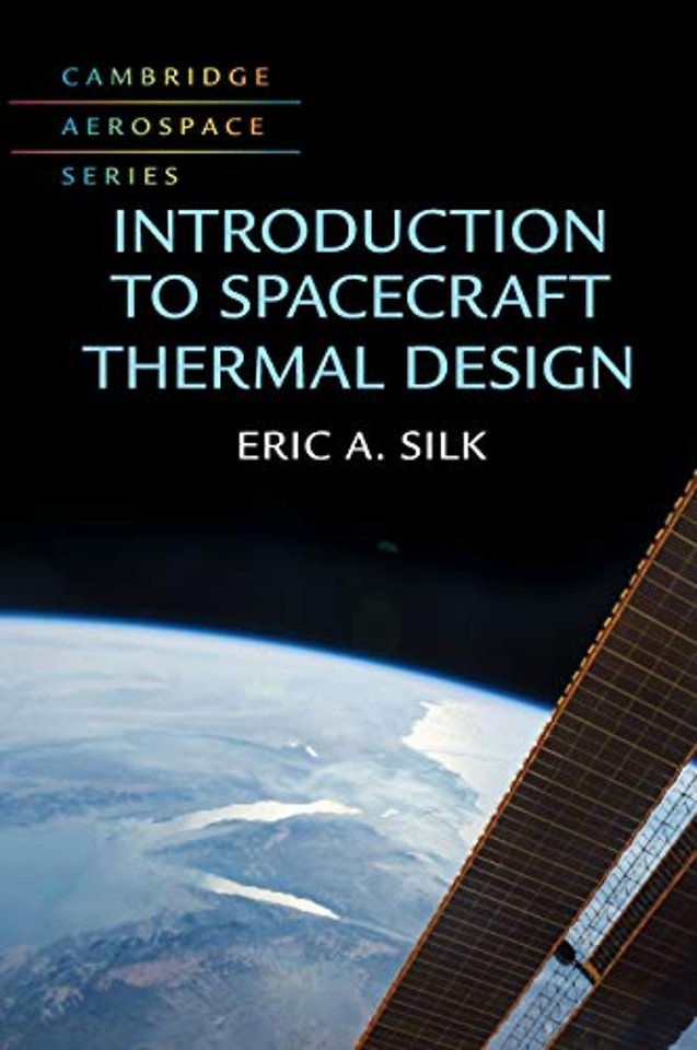 Introduction to Spacecraft Thermal Design
