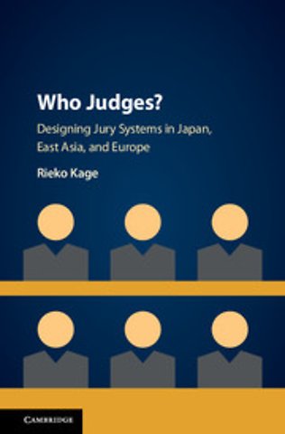 Who Judges?