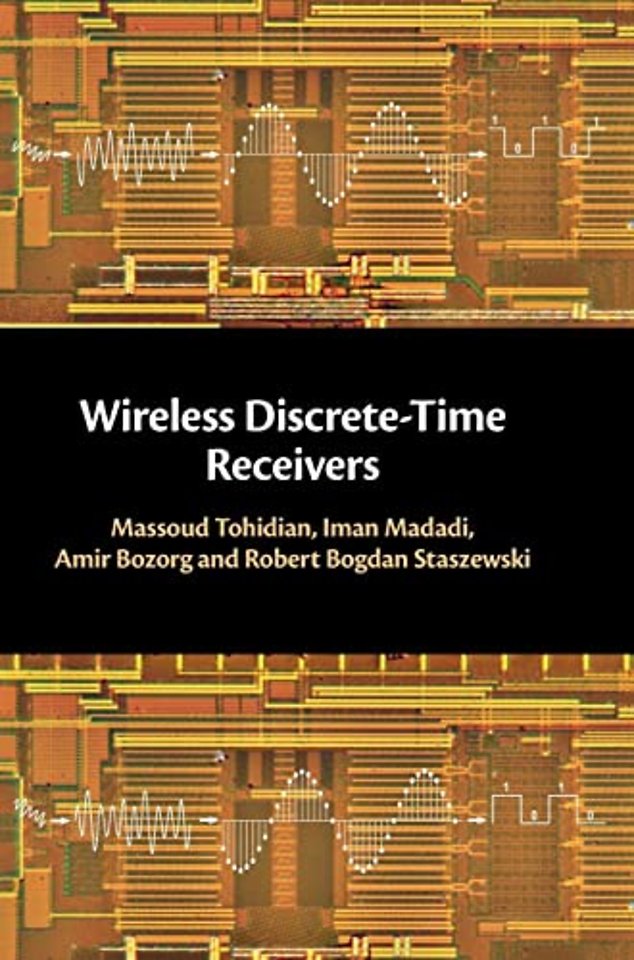 Wireless Discrete-Time Receivers