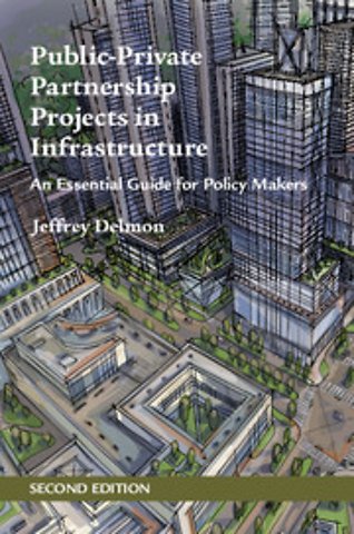 Public-Private Partnership Projects in Infrastructure