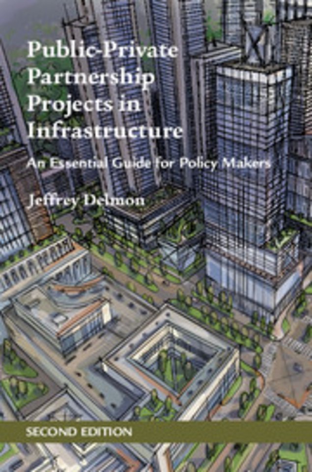 Public-Private Partnership Projects in Infrastructure
