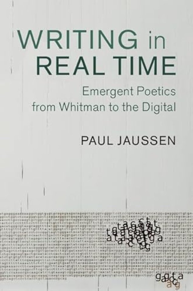 Writing in Real Time