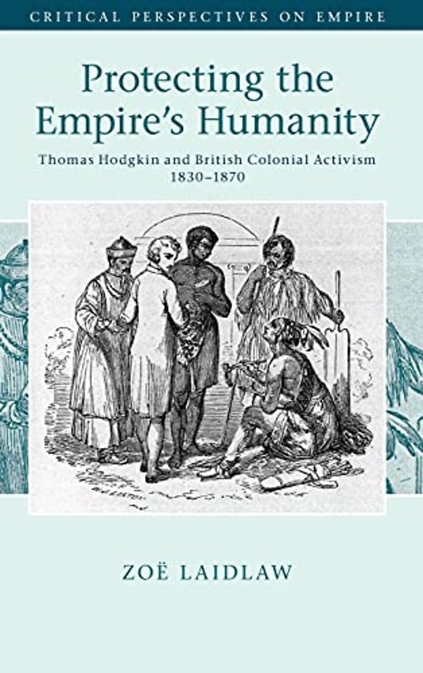 Protecting the Empire's Humanity