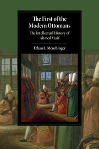 The First of the Modern Ottomans
