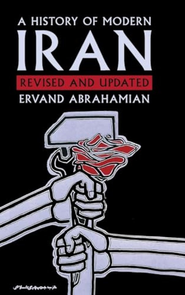 A History of Modern Iran