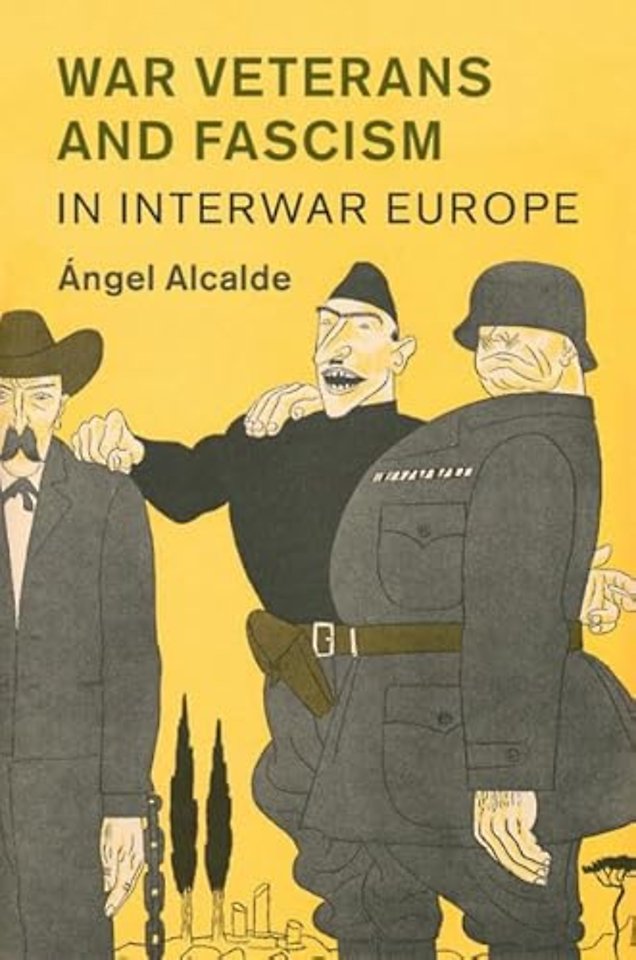 War Veterans and Fascism in Interwar Europe