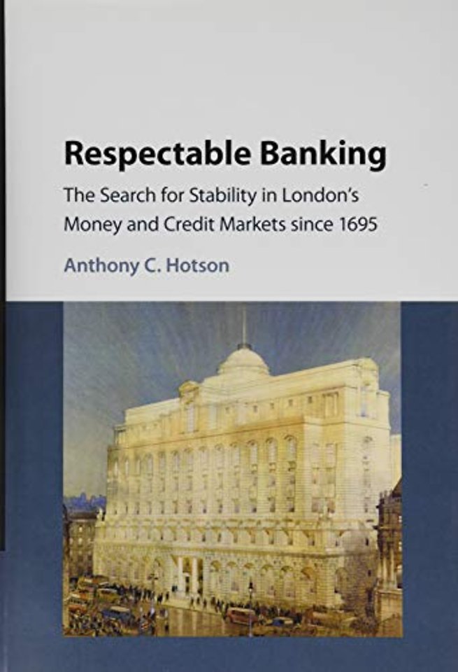 Respectable Banking