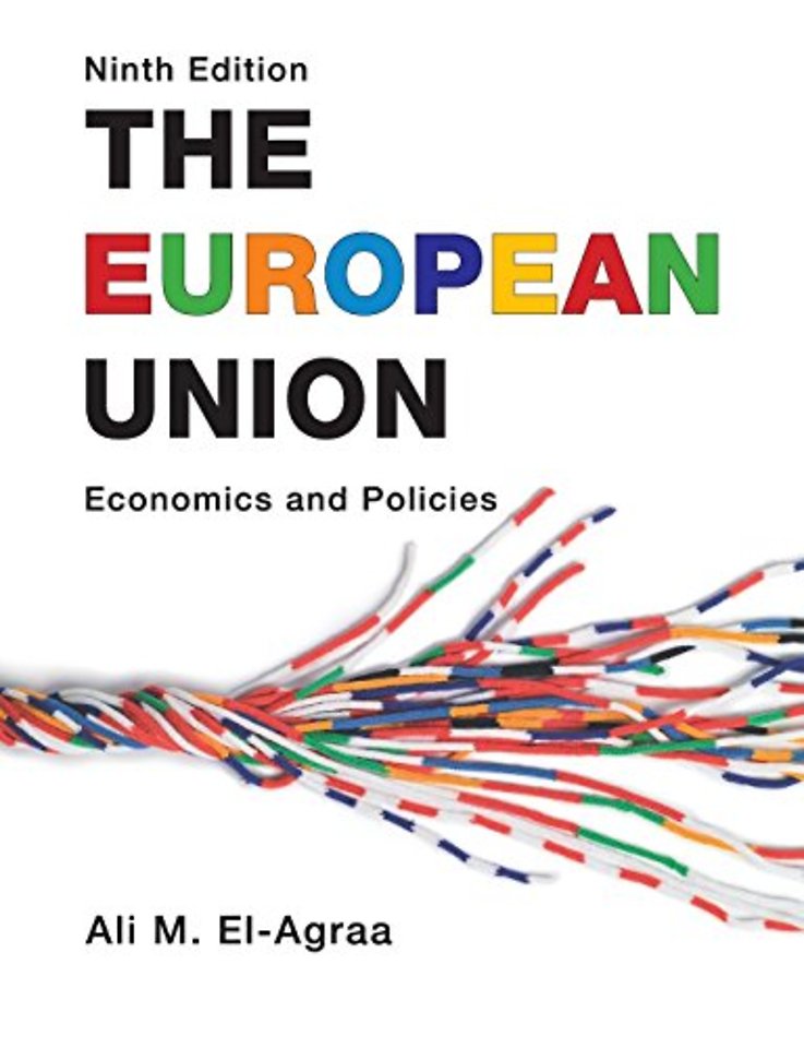 The European Union; Economics and Policies