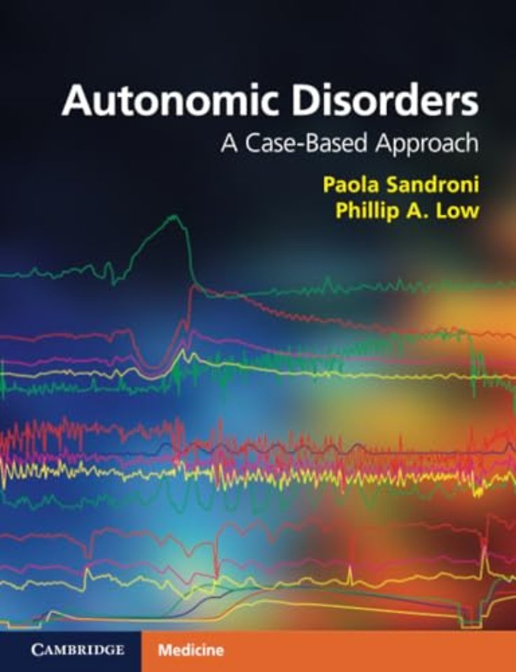 Autonomic Disorders