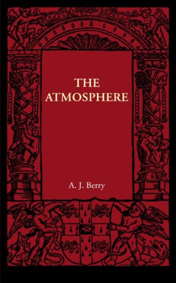 The Atmosphere
