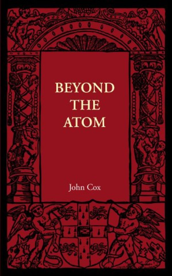Beyond the Atom