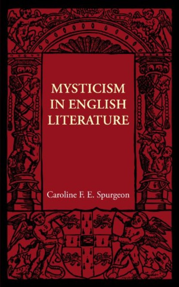 Mysticism in English Literature