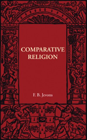 Comparative Religion
