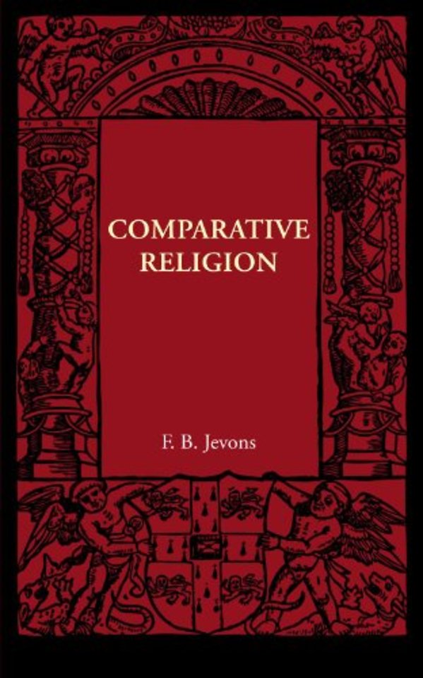 Comparative Religion