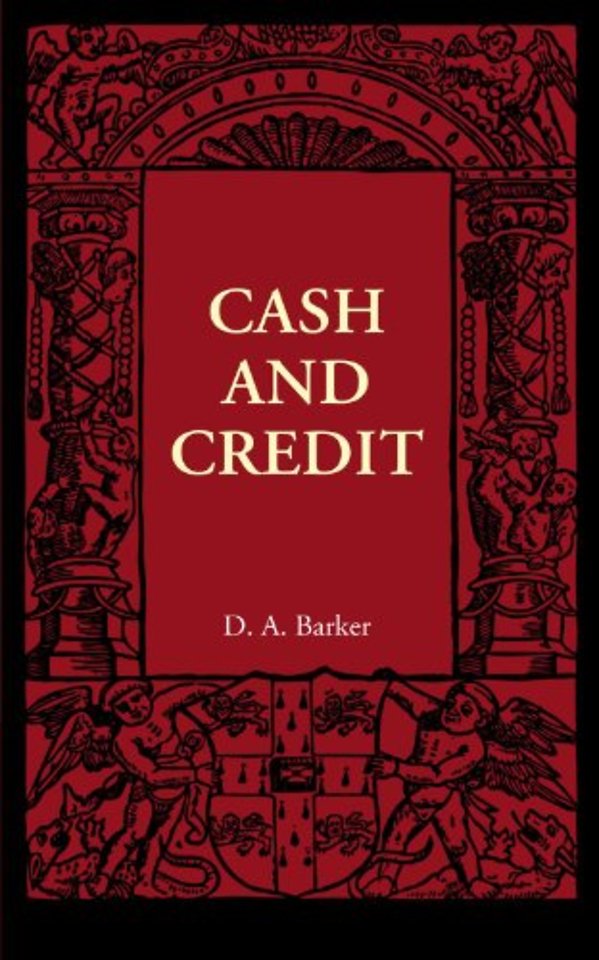 Cash and Credit