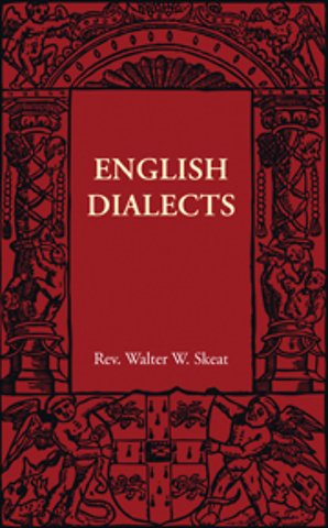 English Dialects