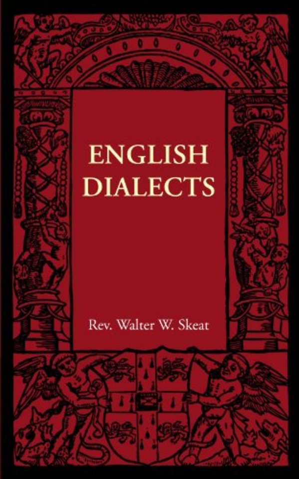 English Dialects