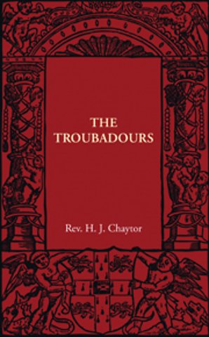 The Troubadours