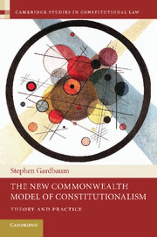 The New Commonwealth Model of Constitutionalism