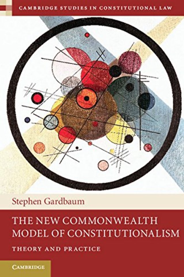 The New Commonwealth Model of Constitutionalism