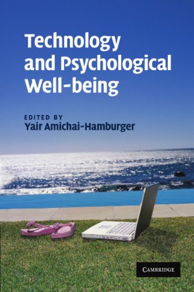Technology and Psychological Well-being