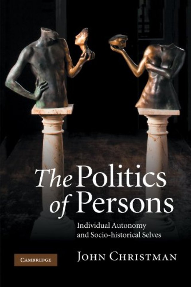 The Politics of Persons