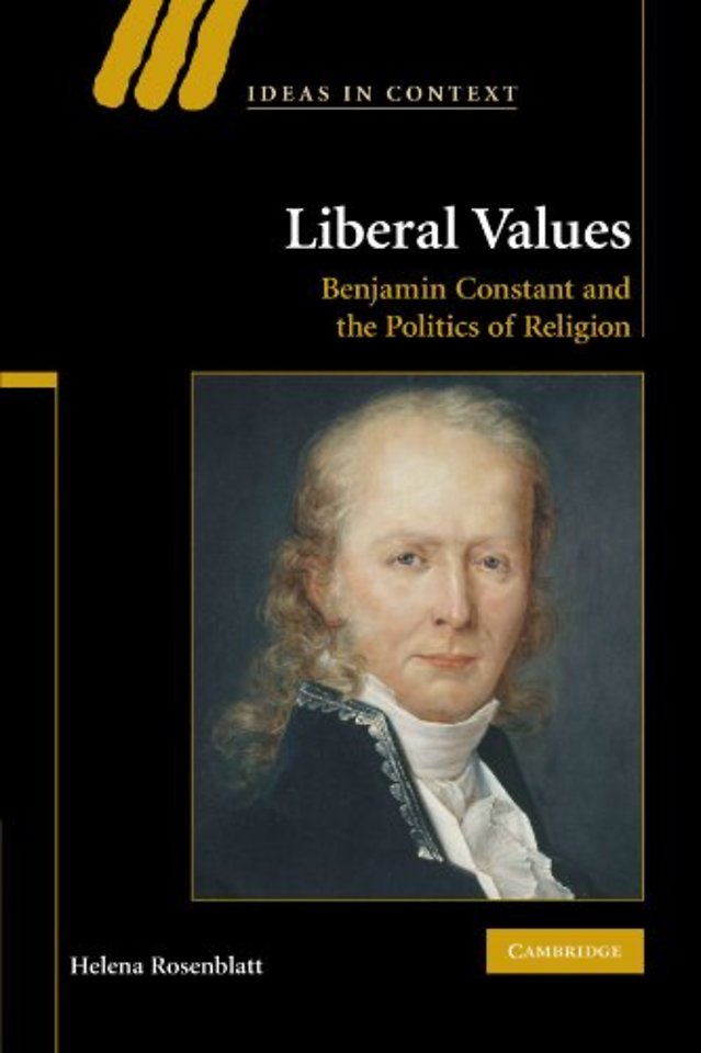 Liberal Values