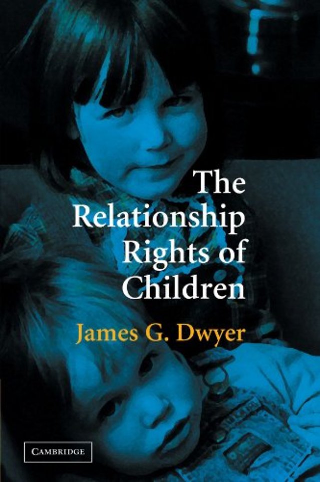 The Relationship Rights of Children