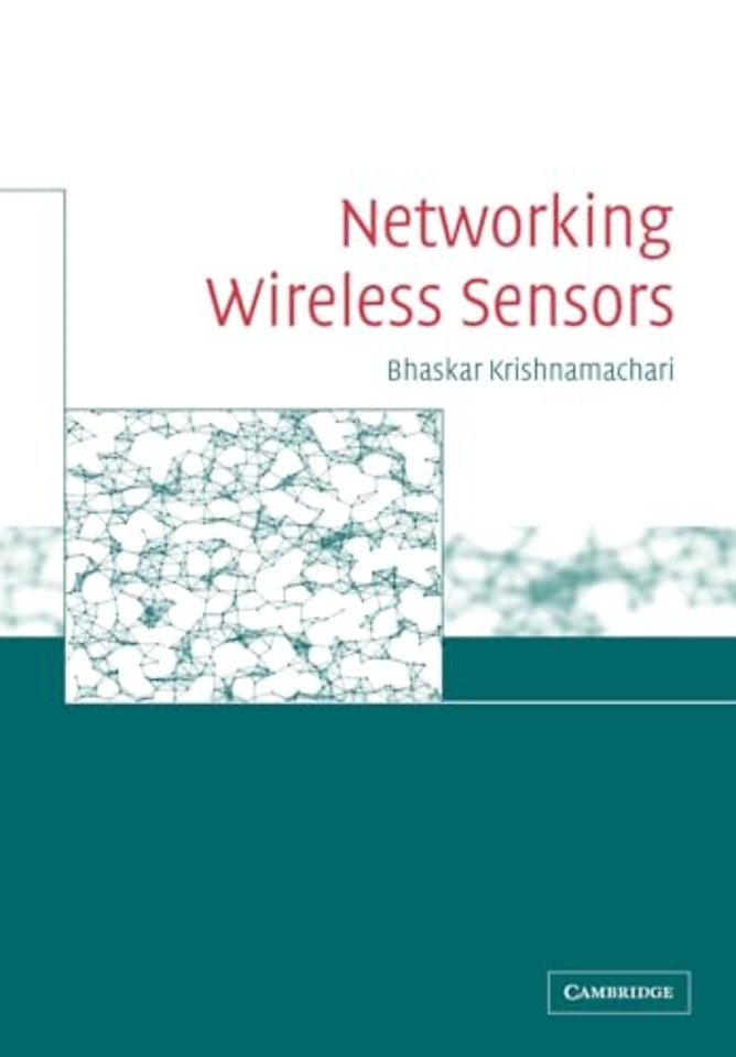 Networking Wireless Sensors