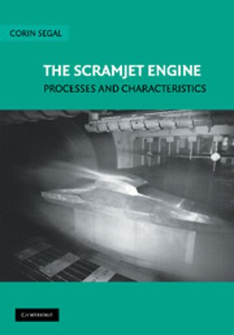 The Scramjet Engine