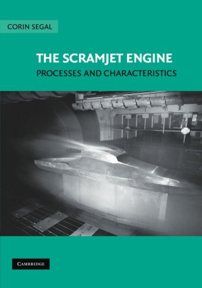 The Scramjet Engine