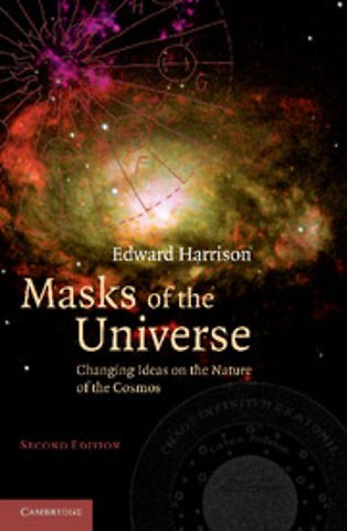Masks of the Universe