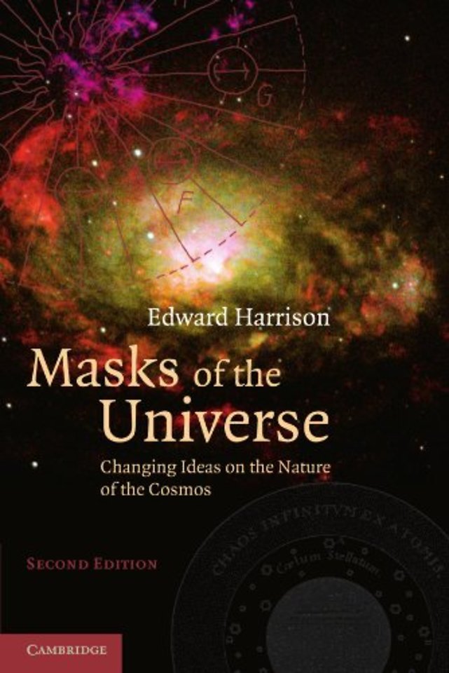 Masks of the Universe