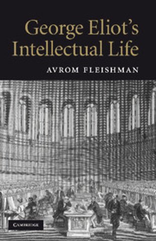 George Eliot's Intellectual Life