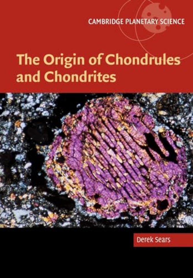The Origin of Chondrules and Chondrites