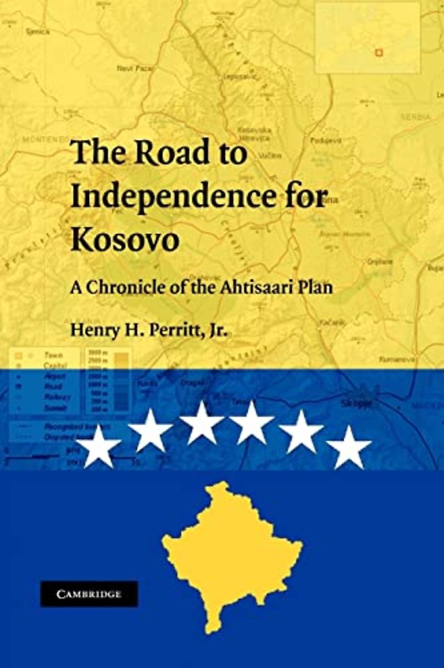 The Road to Independence for Kosovo