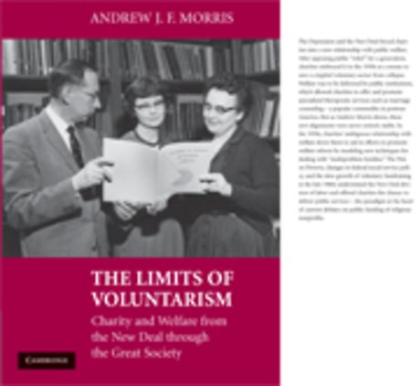 The Limits of Voluntarism