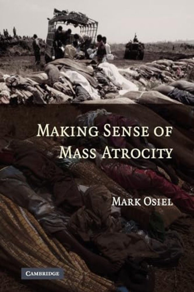 Making Sense of Mass Atrocity