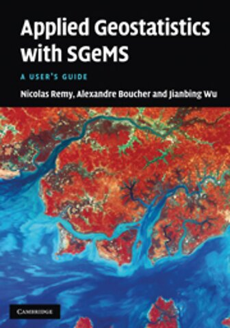 Applied Geostatistics with SGeMS