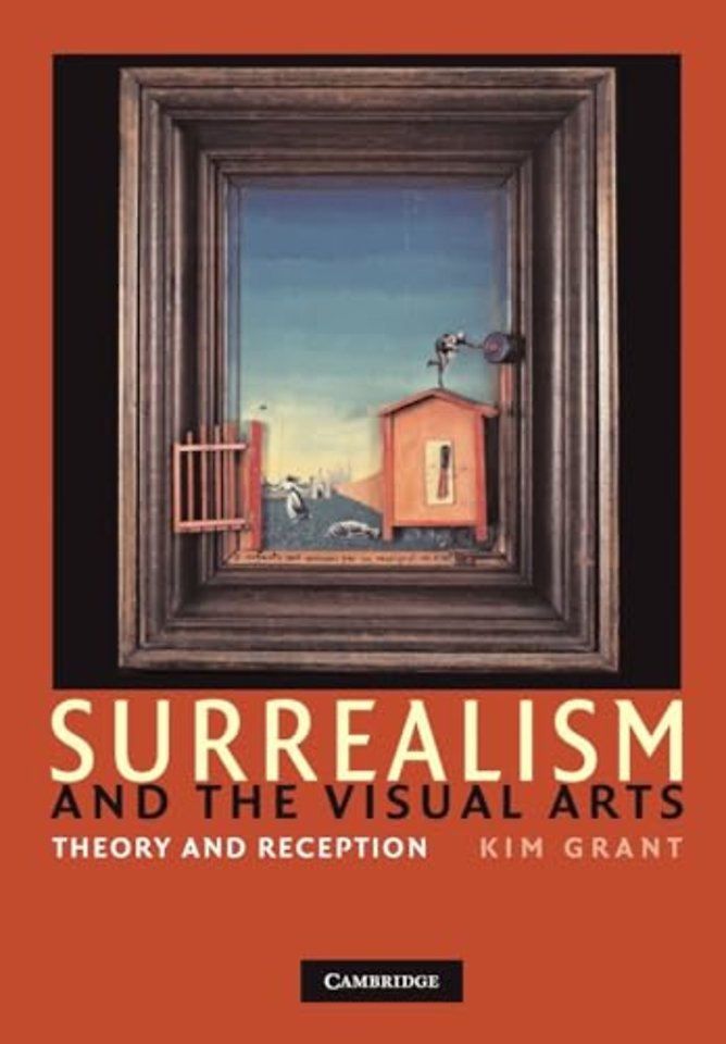Surrealism and the Visual Arts