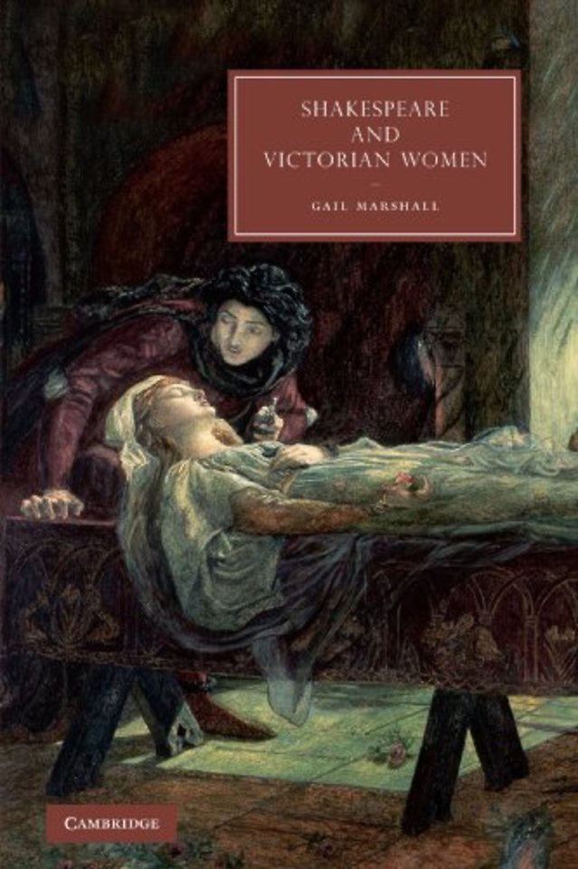 Shakespeare and Victorian Women